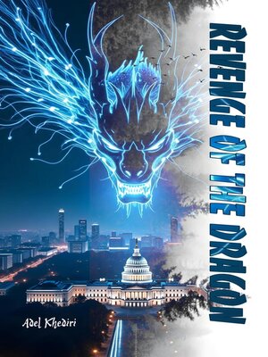 cover image of Revenge of the Dragon